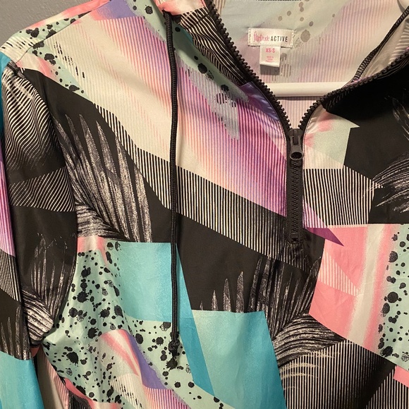 Colorful Jacket - Picture 2 of 3